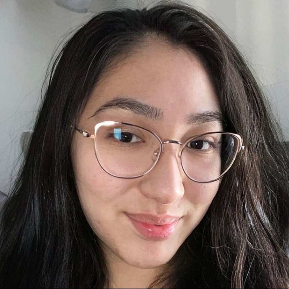 Meet your Posher, Karla